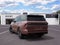 2027 Lincoln Navigator Black Label