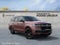 2027 Lincoln Navigator Black Label