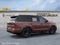 2027 Lincoln Navigator Black Label