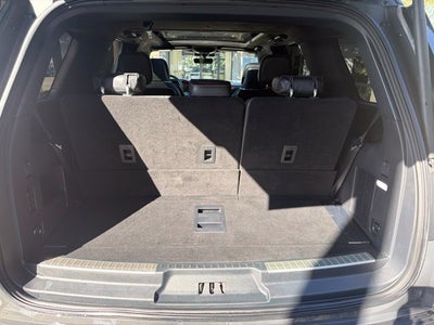 2023 Lincoln Navigator Black Label