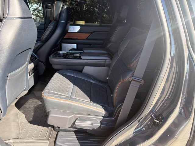 2023 Lincoln Navigator Black Label