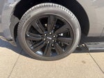 2023 Lincoln Navigator Black Label