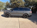 2023 Lincoln Navigator Black Label