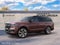 2027 Lincoln Navigator Black Label