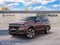 2027 Lincoln Navigator Black Label