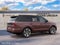 2027 Lincoln Navigator Black Label
