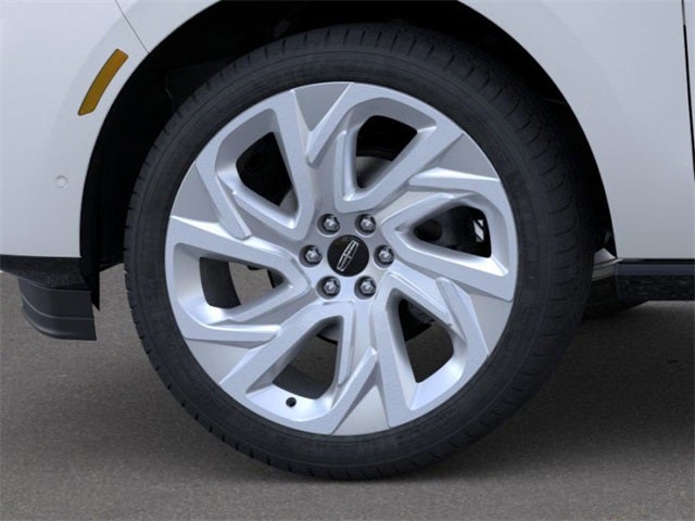 2025 Lincoln Navigator Black Label