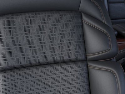 2025 Lincoln Navigator Black Label