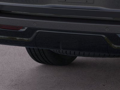 2025 Lincoln Navigator Black Label