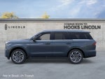 2026 Lincoln Navigator Premiere