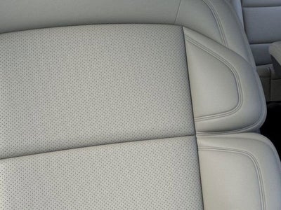 2026 Lincoln Navigator Premiere