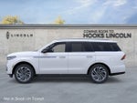 2026 Lincoln Navigator Premiere