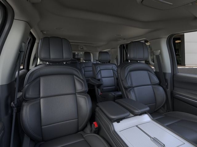 2026 Lincoln Navigator Premiere