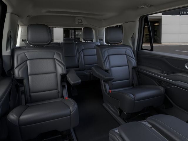 2026 Lincoln Navigator Premiere