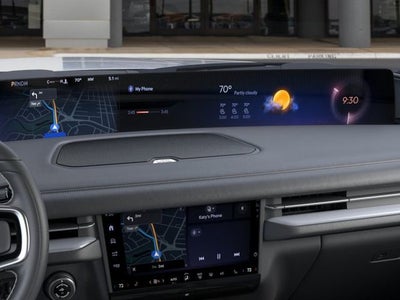 2026 Lincoln Navigator Premiere