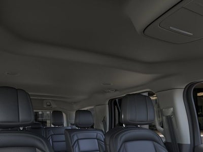2026 Lincoln Navigator Premiere
