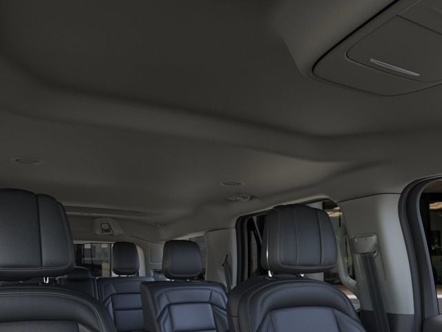 2026 Lincoln Navigator Premiere
