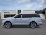 2026 Lincoln Navigator Premiere