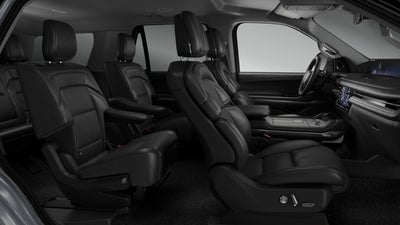 2026 Lincoln Navigator Premiere