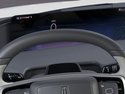 2026 Lincoln Navigator Premiere