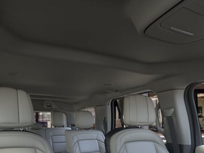 2026 Lincoln Navigator Premiere