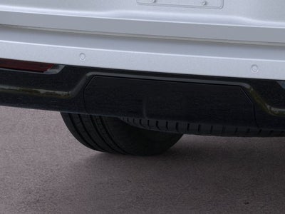 2026 Lincoln Navigator Premiere