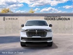 2027 Lincoln Navigator L Reserve