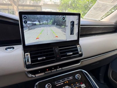 2024 Lincoln Navigator L Reserve