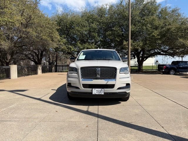 2024 Lincoln Navigator L Reserve