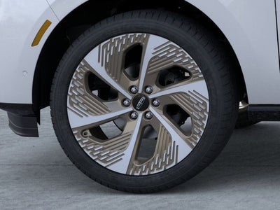 2026 Lincoln Navigator L Black Label
