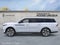 2026 Lincoln Navigator L Black Label