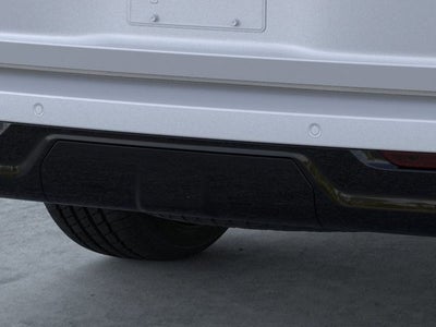 2026 Lincoln Navigator L Black Label
