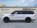 2026 Lincoln Navigator L Black Label