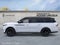 2026 Lincoln Navigator L Black Label