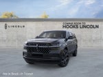 2026 Lincoln Navigator L Black Label