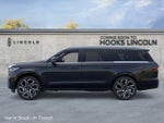 2026 Lincoln Navigator L Black Label