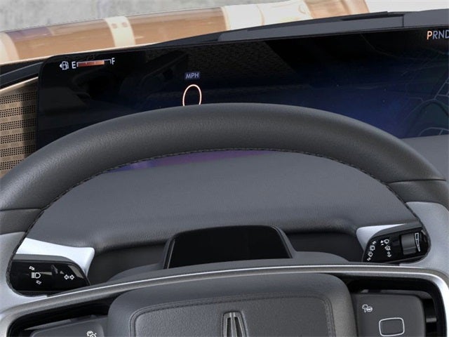 2026 Lincoln Navigator L Black Label