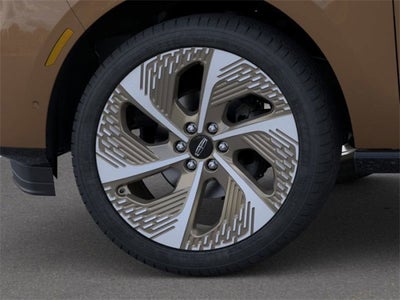 2026 Lincoln Navigator L Black Label