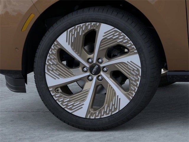 2026 Lincoln Navigator L Black Label