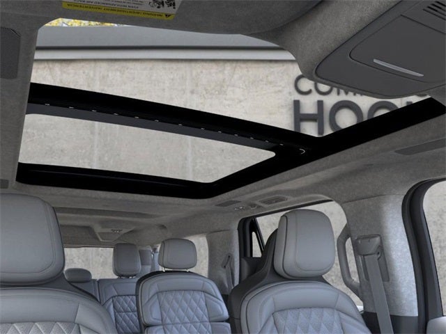 2026 Lincoln Navigator L Black Label