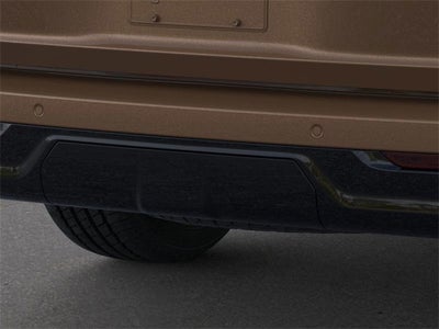 2026 Lincoln Navigator L Black Label