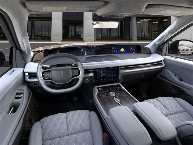 2026 Lincoln Navigator L Black Label