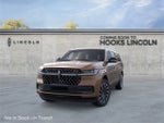 2026 Lincoln Navigator L Black Label