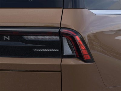 2026 Lincoln Navigator L Black Label