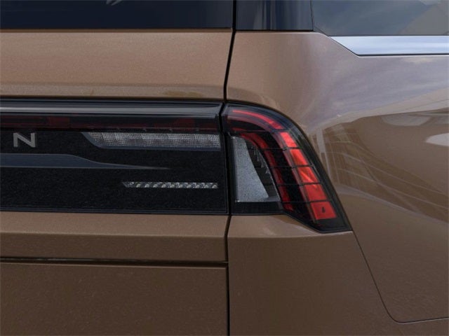 2026 Lincoln Navigator L Black Label