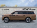 2026 Lincoln Navigator L Black Label