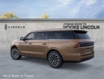2026 Lincoln Navigator L Black Label