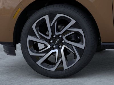 2026 Lincoln Navigator L Black Label