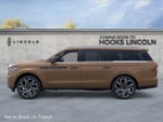 2026 Lincoln Navigator L Black Label