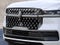 2027 Lincoln Navigator L Black Label